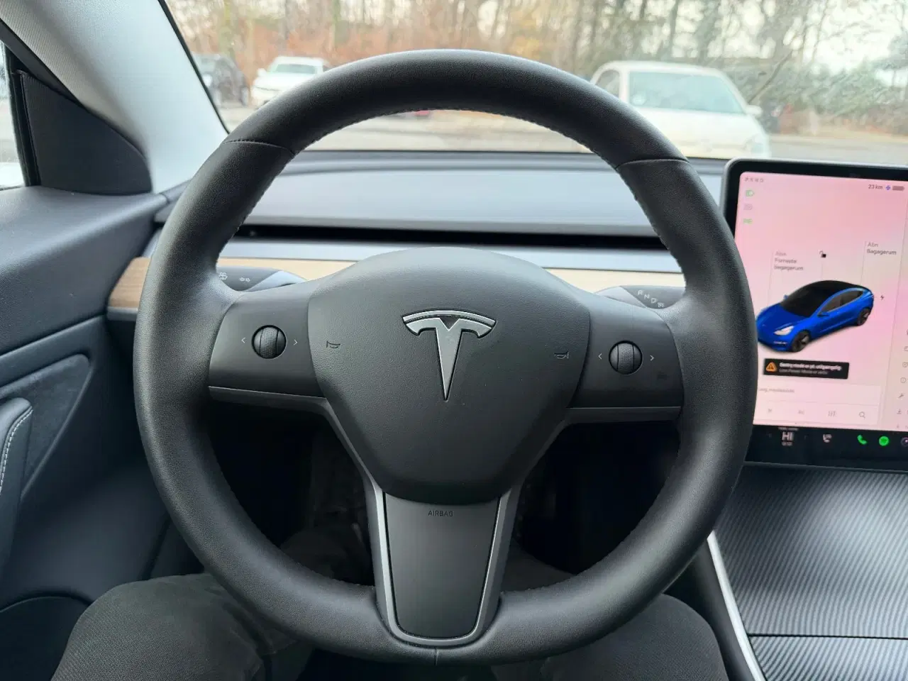 Billede 8 - Tesla Model 3  Long Range AWD