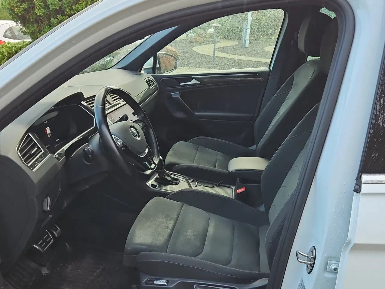 Billede 8 - VW Tiguan 2,0 TDi 150 R-line DSG