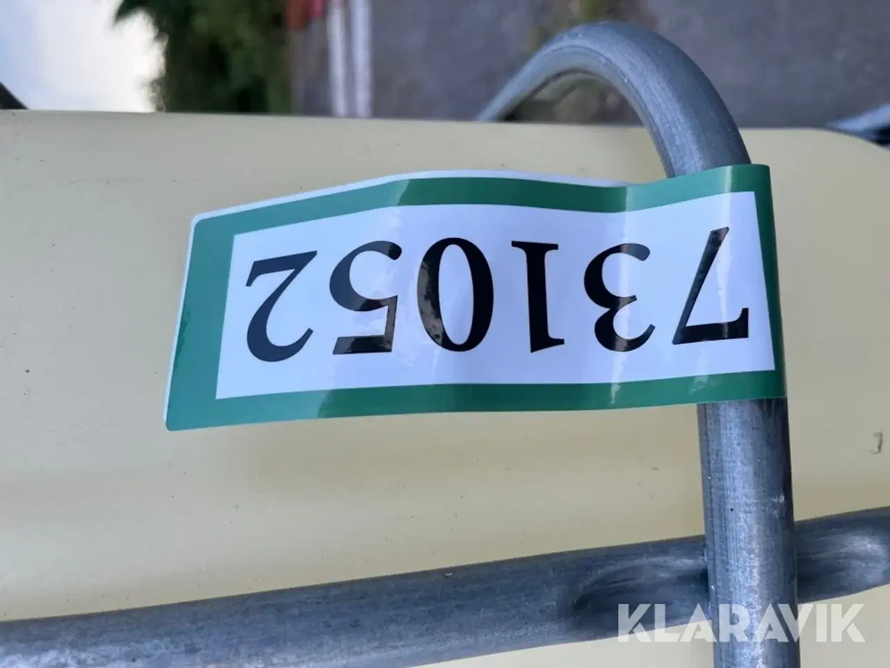 Billede 9 - Palletanke 5 styk