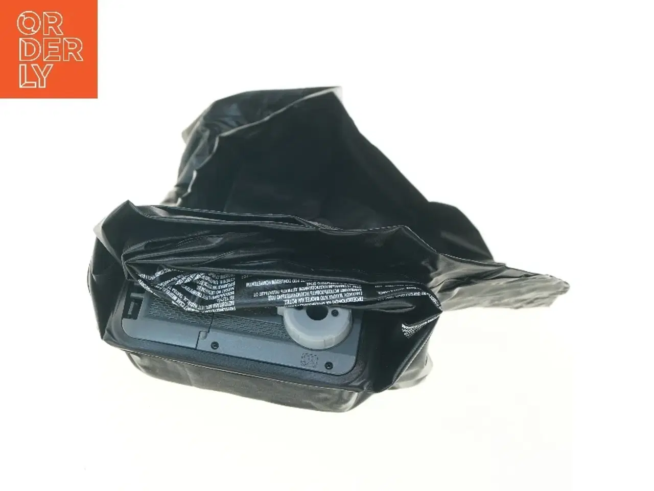 Billede 3 - Oppustelig luftmadras (str. 160x190 cm)