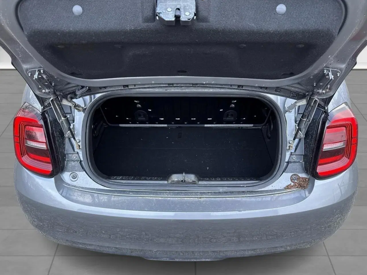 Billede 10 - Fiat 500e 42 Icon Cabrio