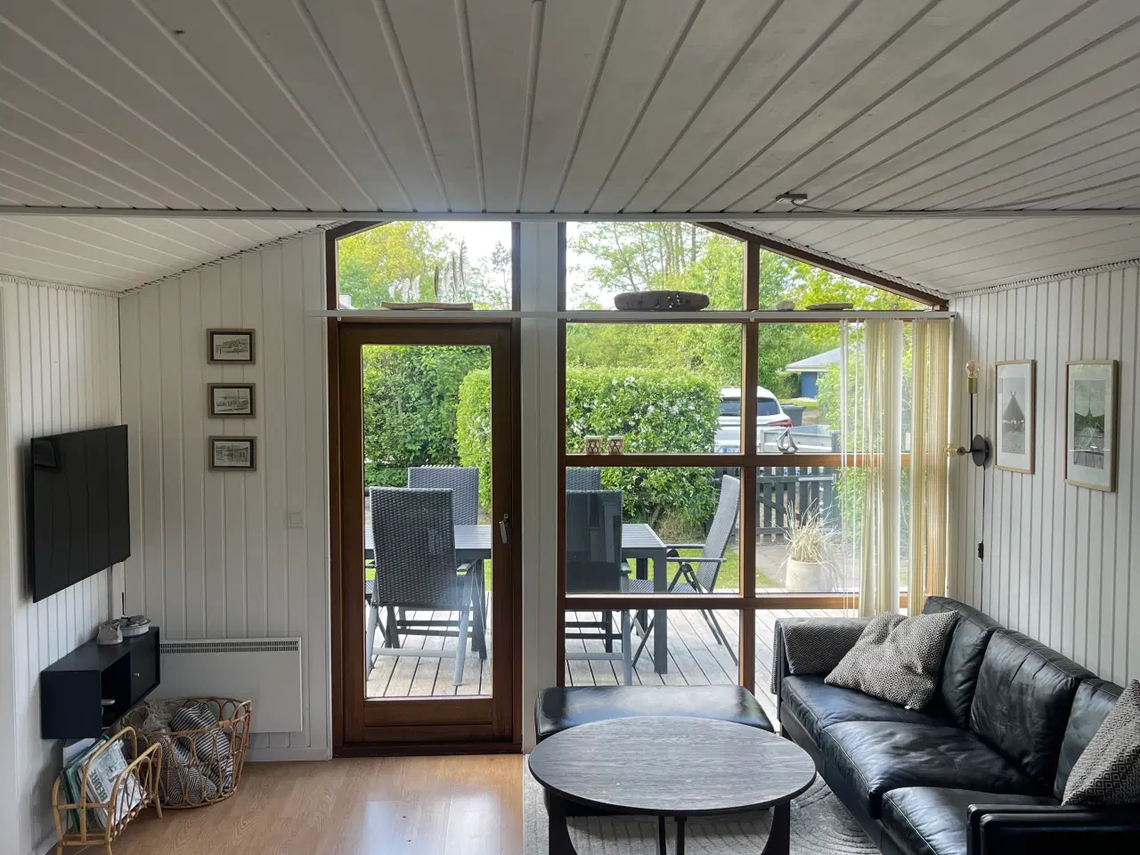 Billede 13 - Sommerhus i Bork