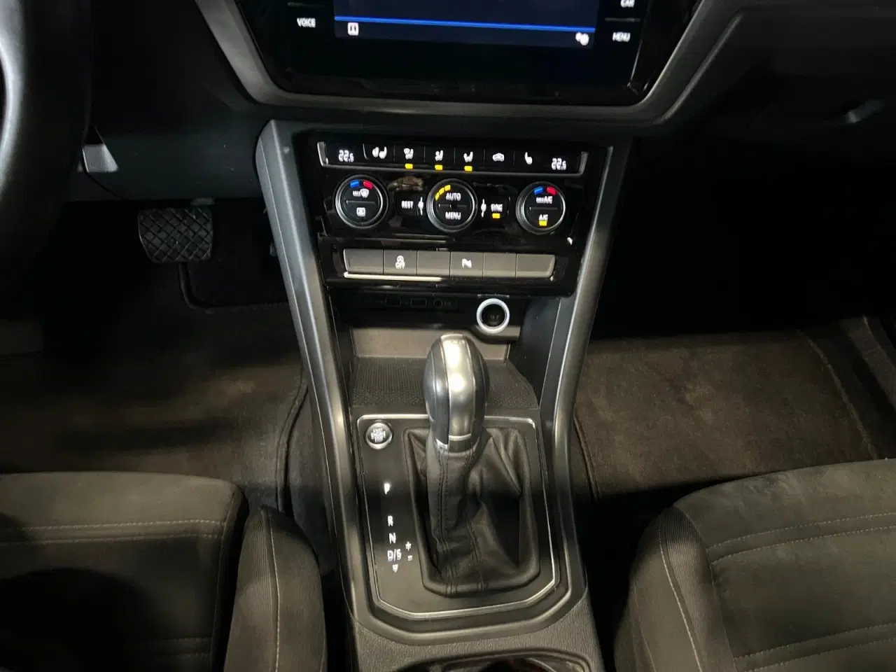 Billede 18 - VW Touran 1,6 TDi 115 R-line DSG 7prs