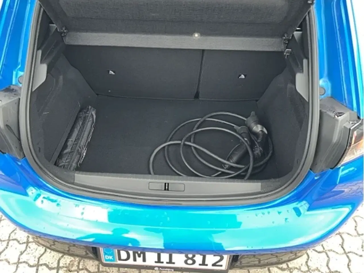 Billede 3 - Peugeot e-208 50 Allure