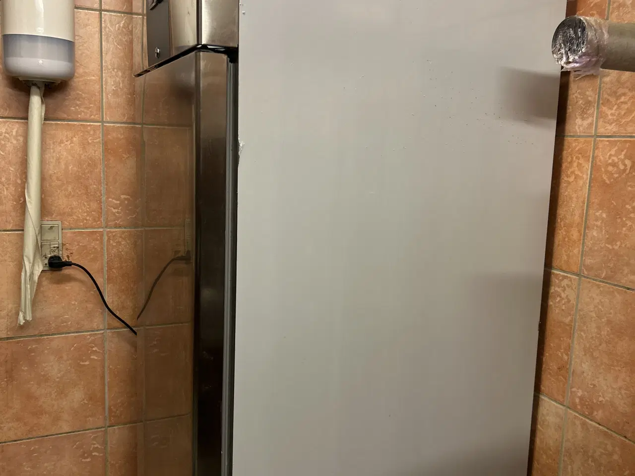 Billede 2 - Industri fryser 450 liter 