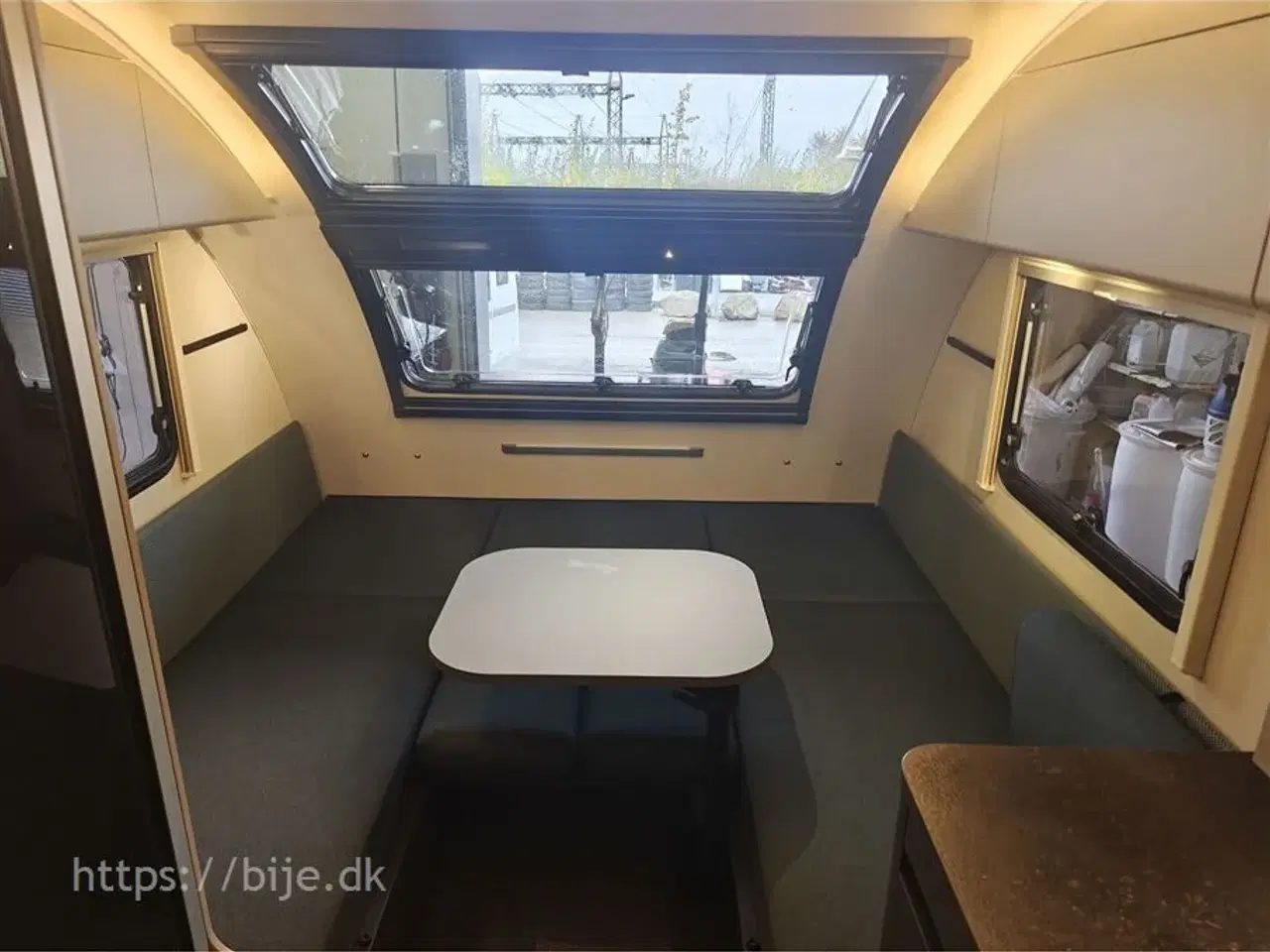 Billede 6 - 2026 - Adria Action 391 LH Sport