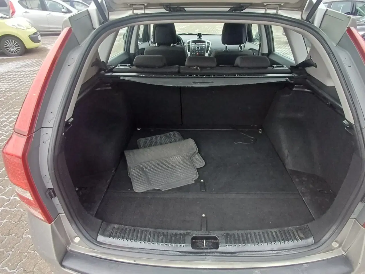 Billede 18 - Kia Ceed 1,6 CRDi 90 Active SW