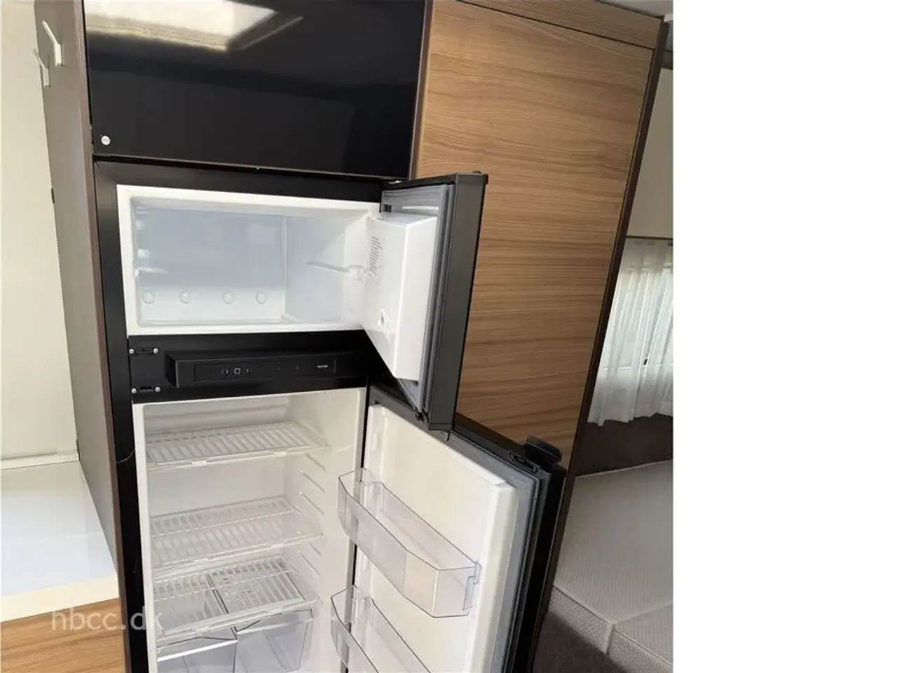 Billede 6 - 2021 - Adria Alpina 583 LP