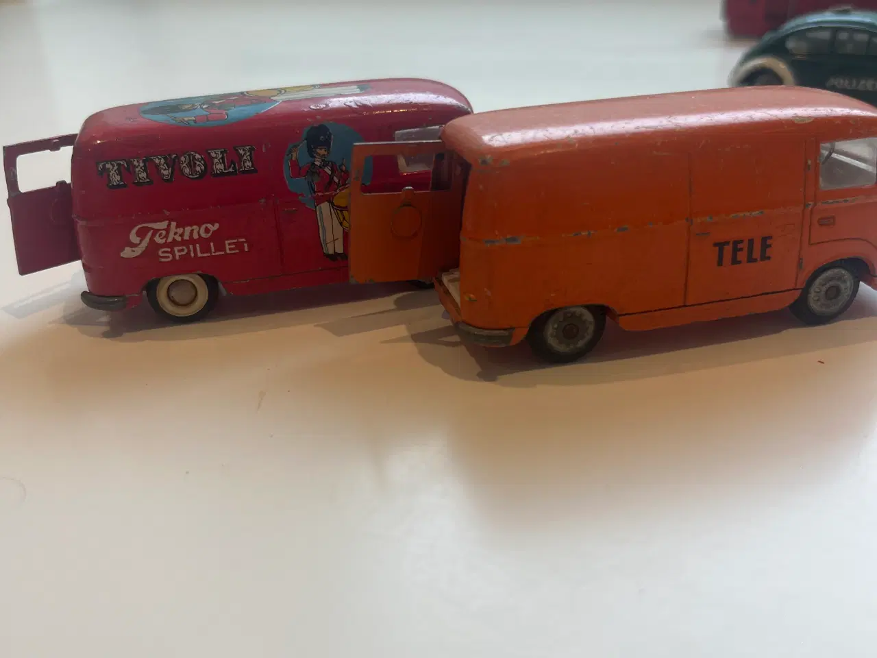 Billede 5 - Tekno bil 415 