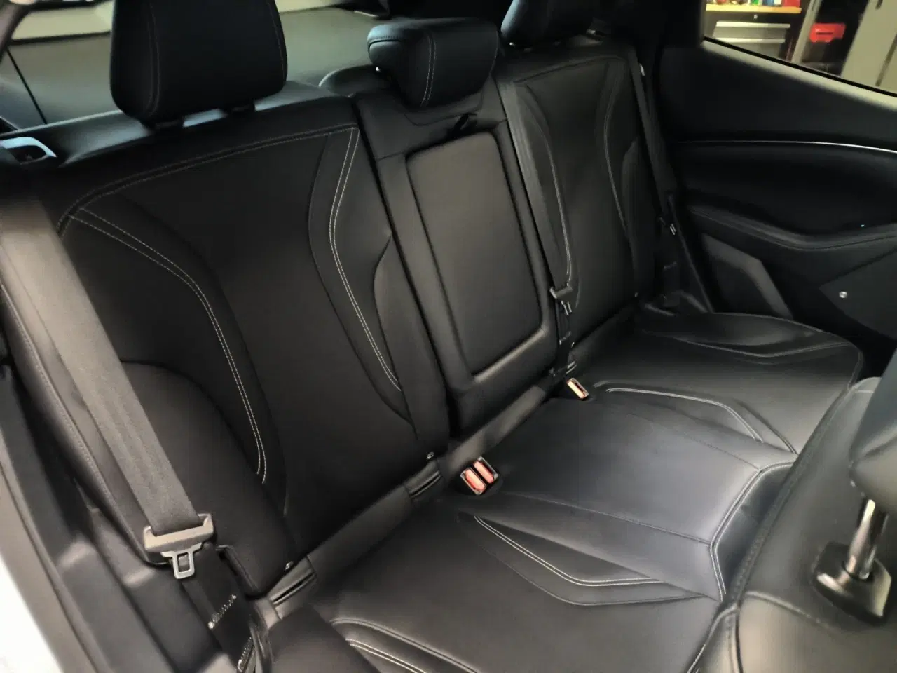 Billede 14 - Ford Mustang Mach-E 98 Extended Range