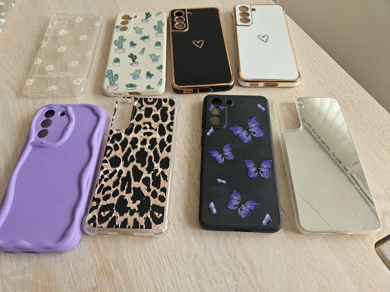 Billede 3 - Samsung galaxy S21