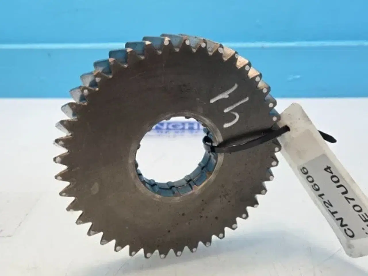 Billede 3 - John Deere 6300 Tandhjul L113251