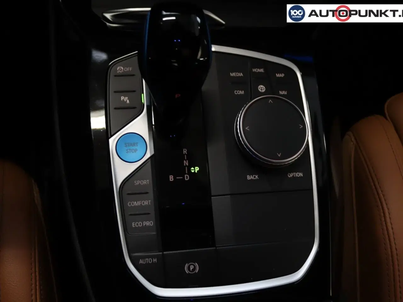 Billede 12 - BMW iX3  Charged M-Sport