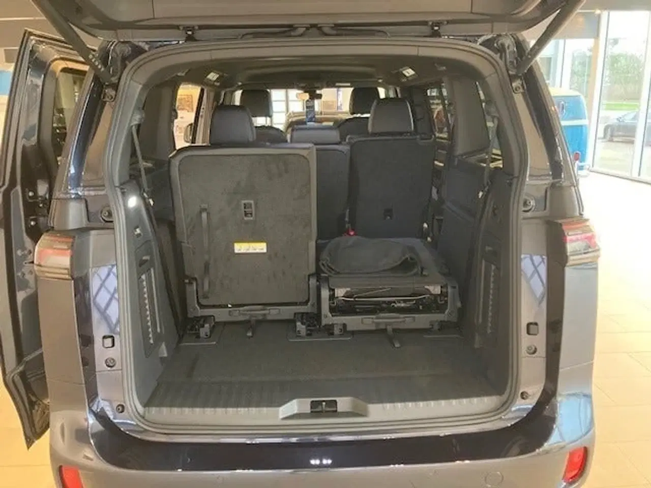 Billede 5 - VW ID.Buzz 86 GTX+ 4Motion 7prs LWB