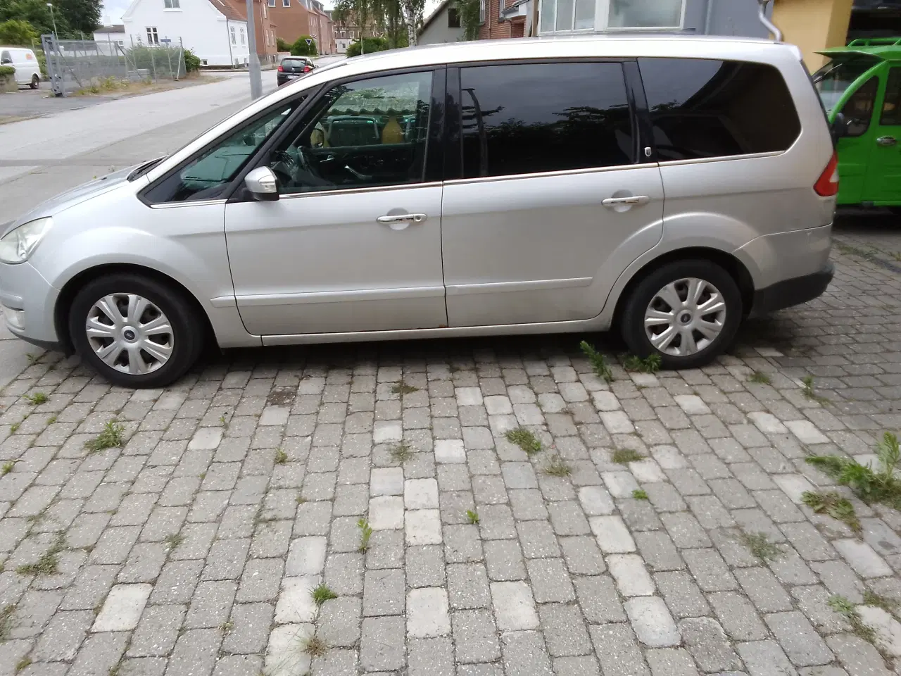 Billede 3 - Ford Galaxi