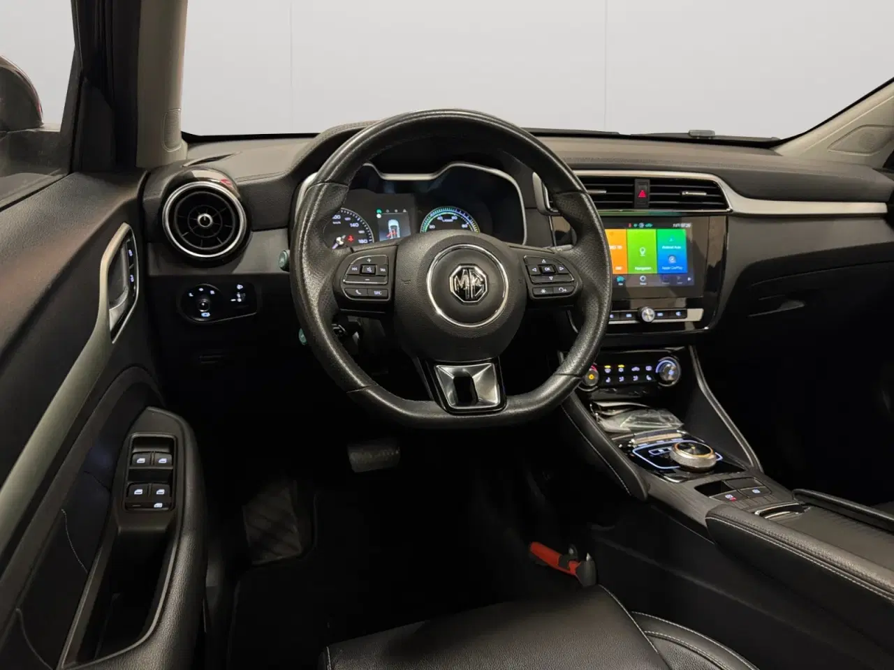 Billede 5 - MG ZS  EV Luxury