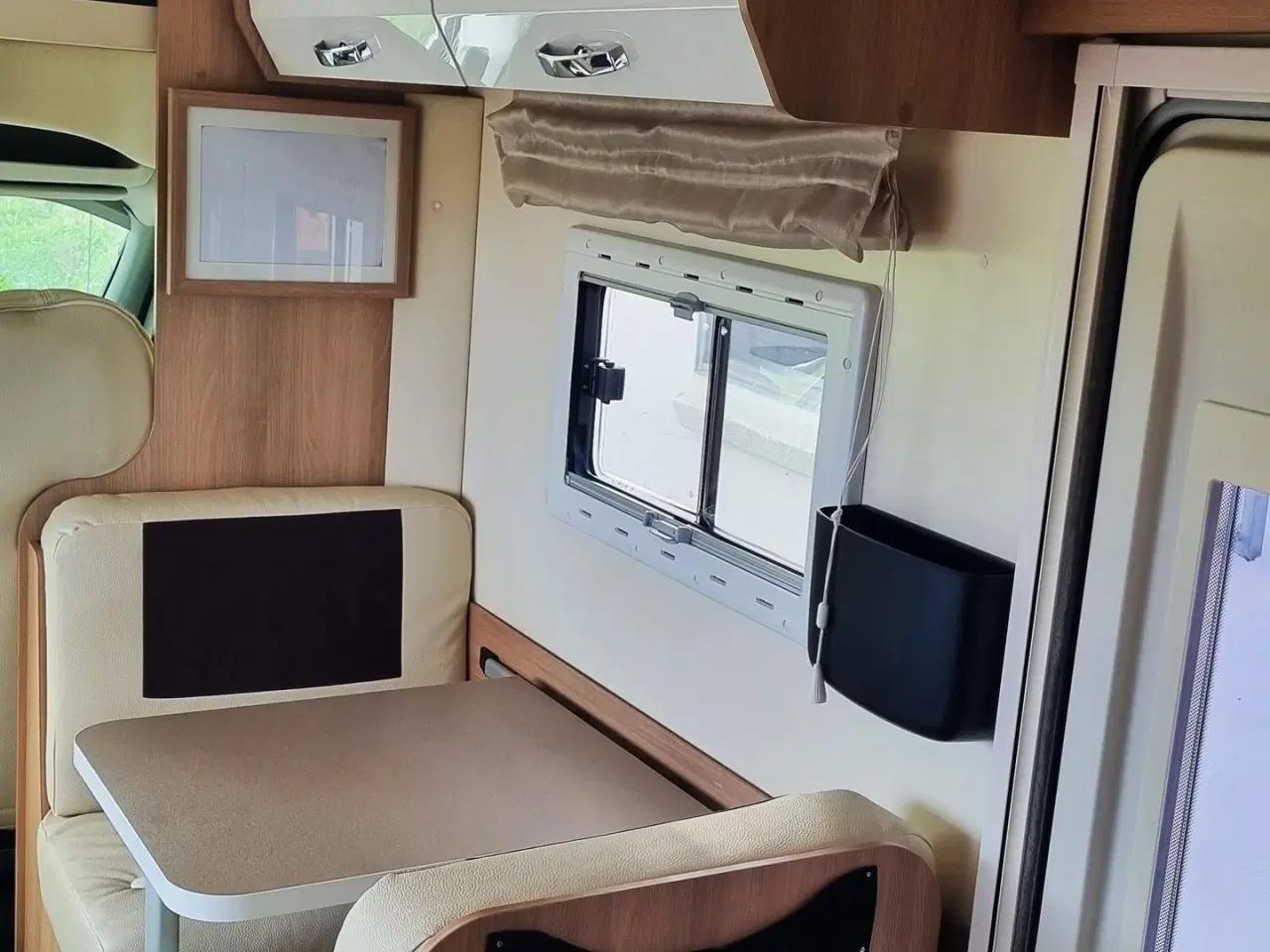 Billede 14 - Ford Autocamper / pris inkl. moms / Trigano Kronos 277