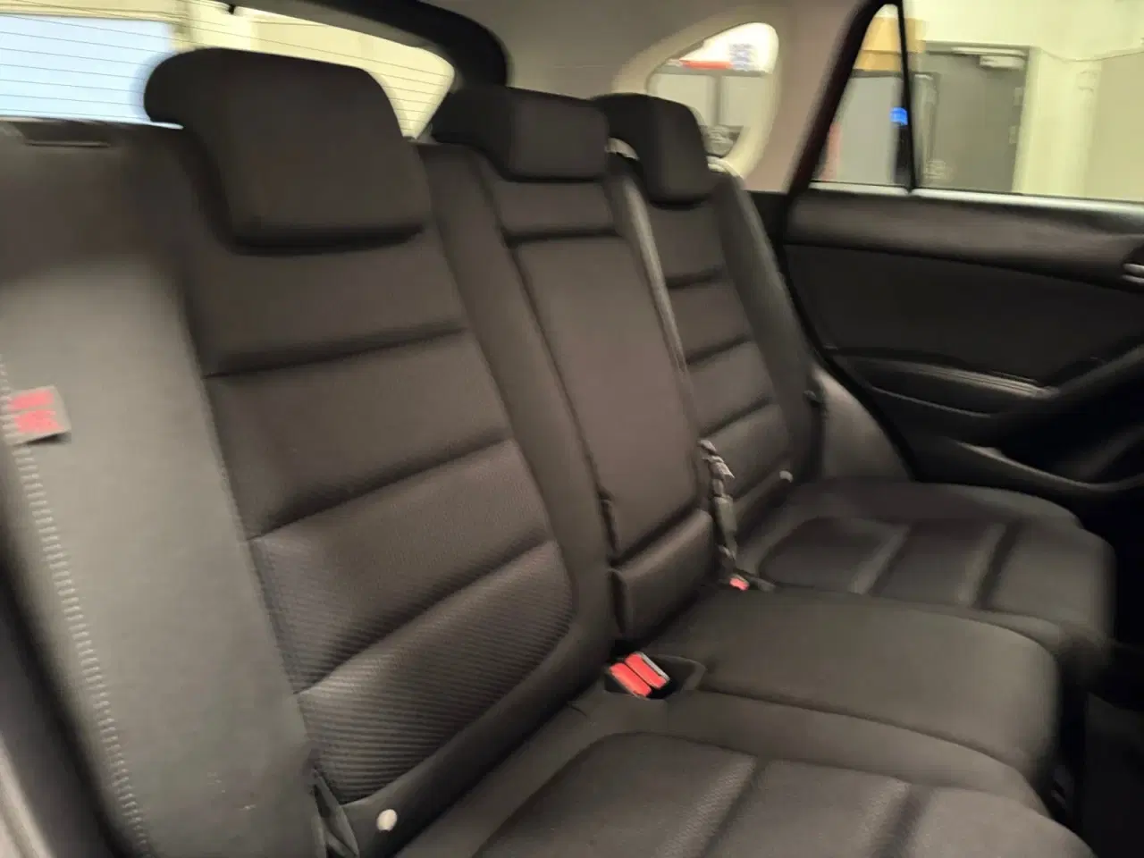 Billede 13 - Mazda CX-5 2,2 SkyActiv-D 150 Vision aut.