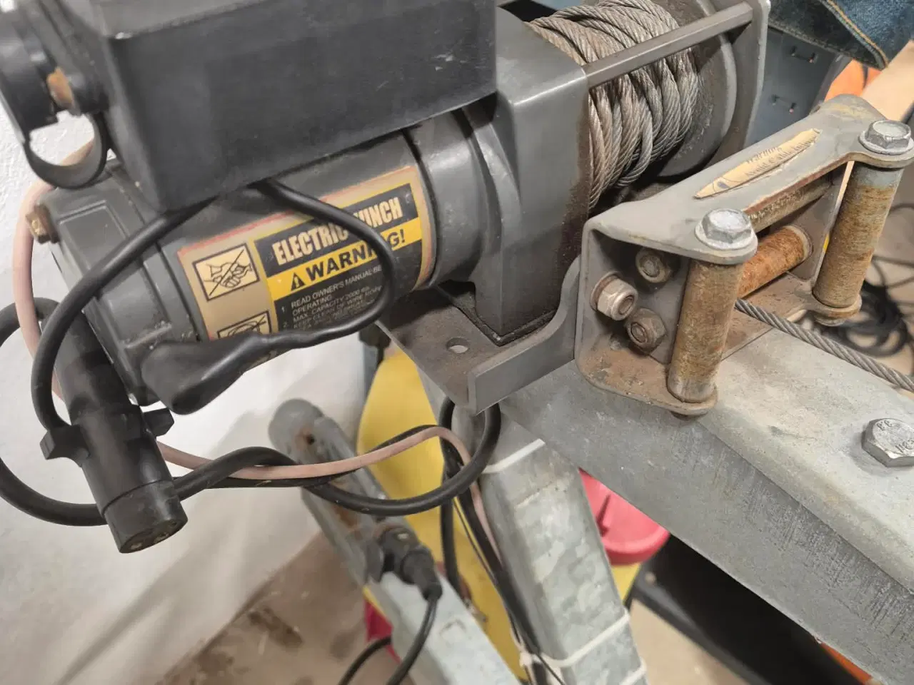 Billede 9 - Örnvik 440 RLX