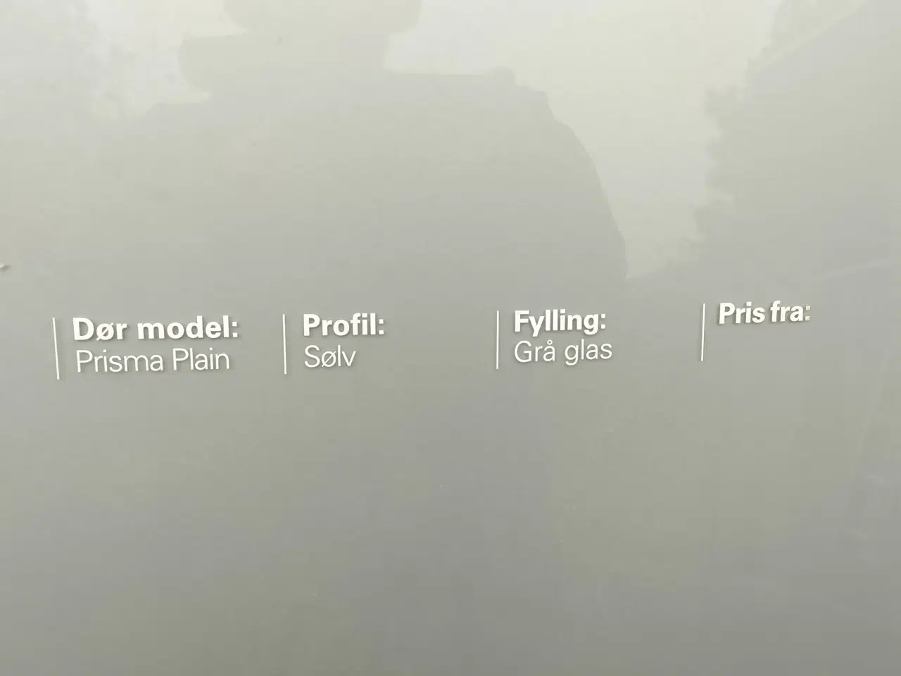 Billede 2 - Elfa prisma skydelåger 