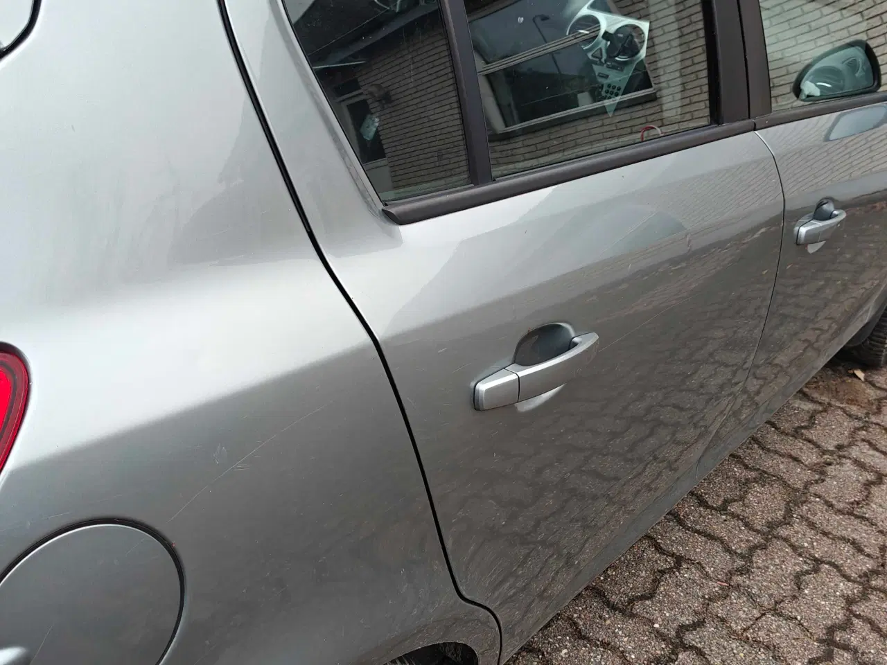 Billede 2 - Opel Corsa 1.2 2014