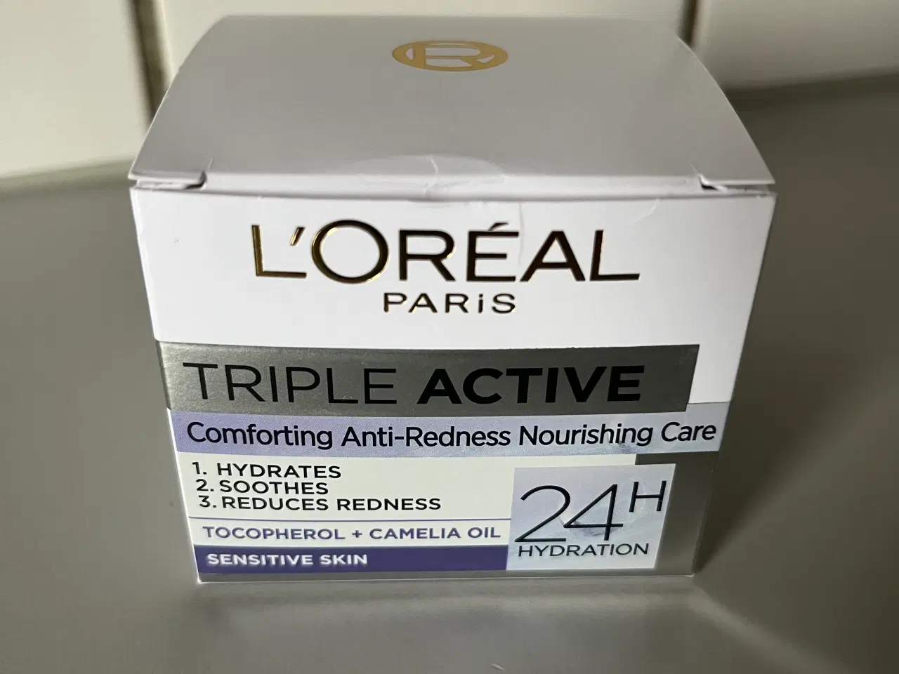 Billede 1 - Loreal Paris Crem