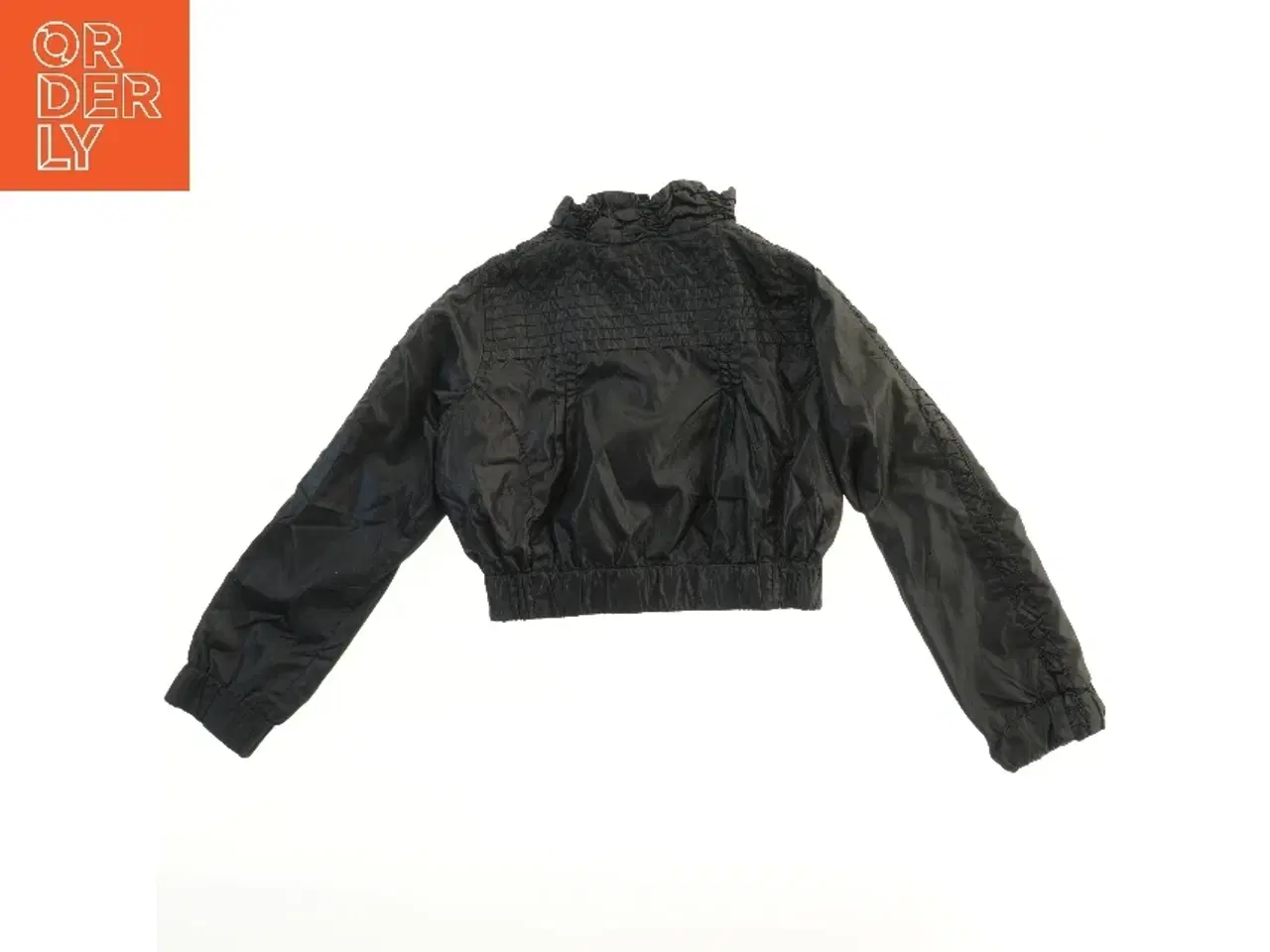 Billede 1 - Sort  D-XEL (str. 128)