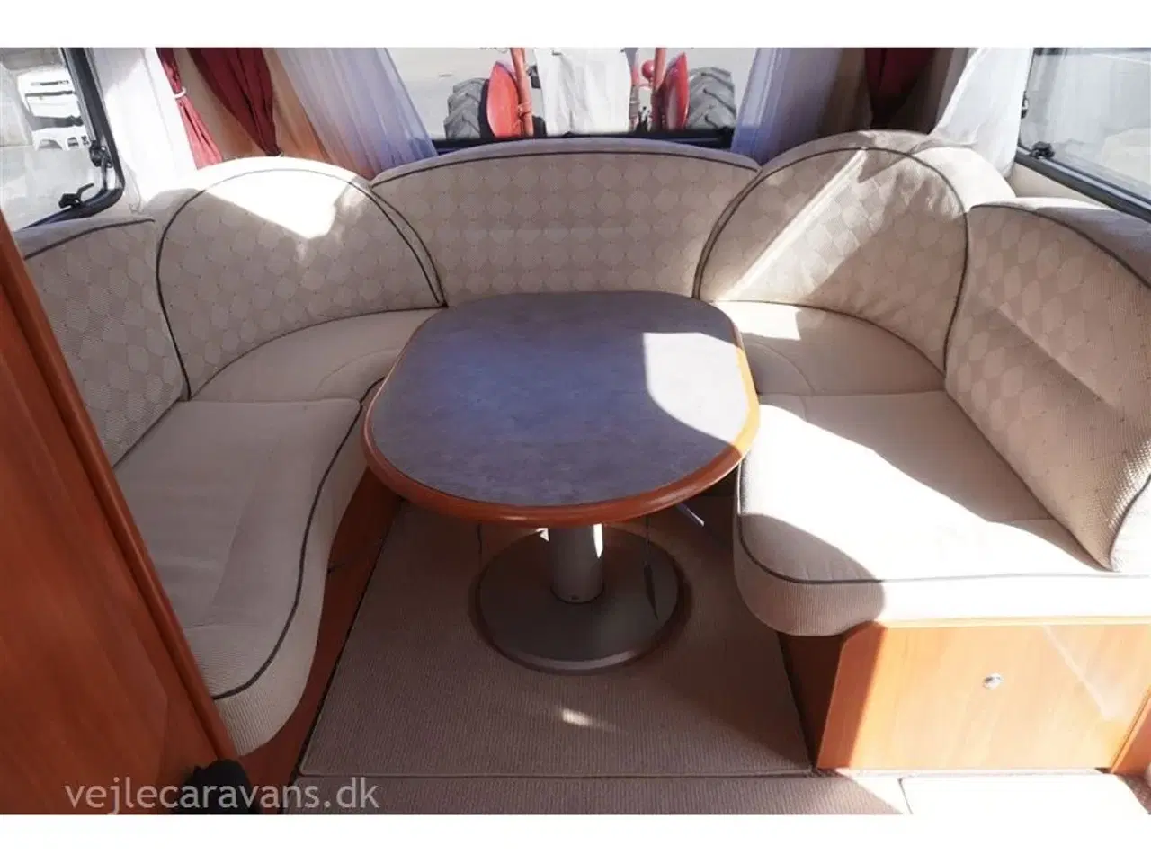 Billede 7 - 2007 - Dethleffs Beduin 510 V