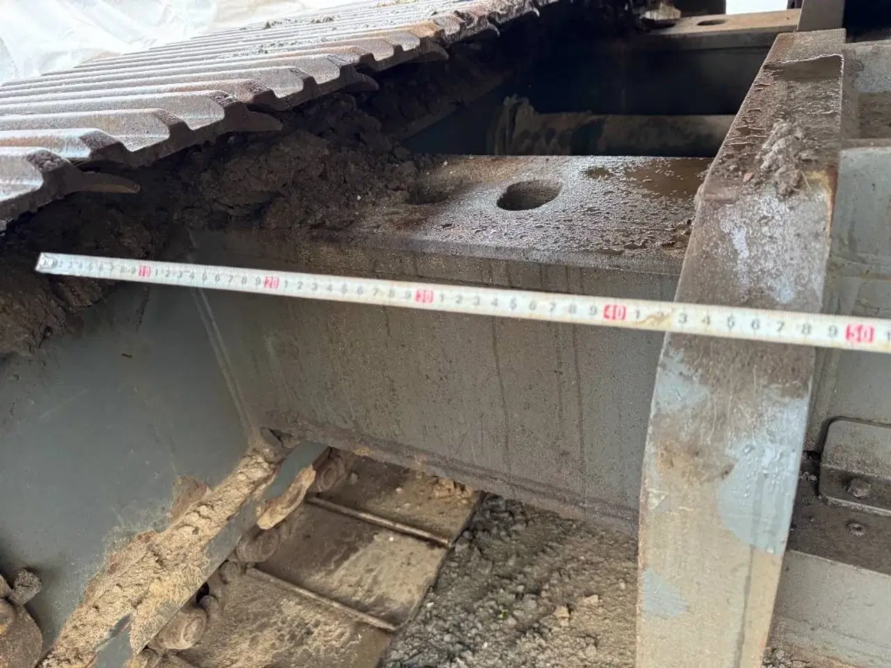 Billede 9 - Liebherr LRB 155