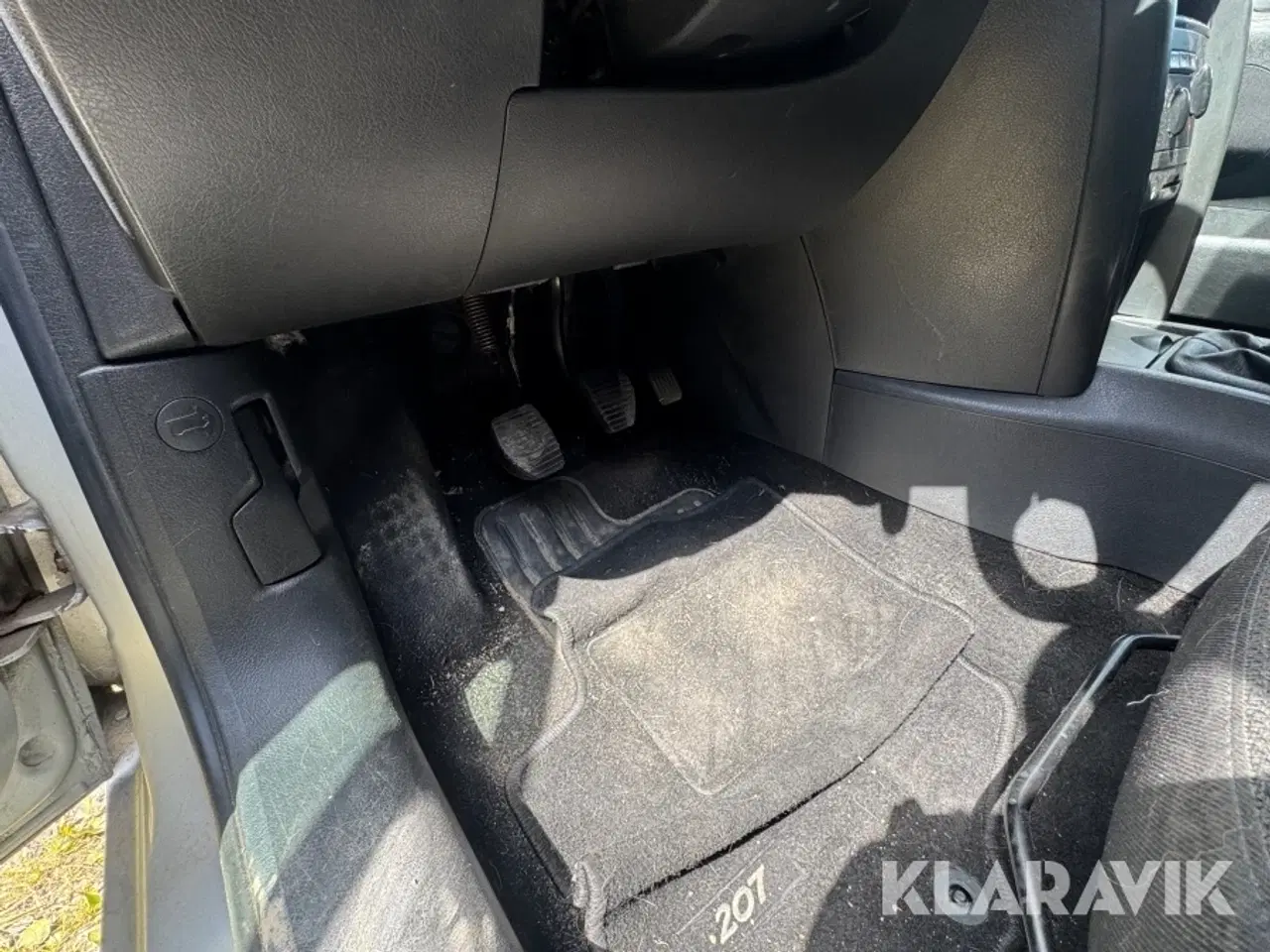 Billede 11 - Bil Peugeot 207