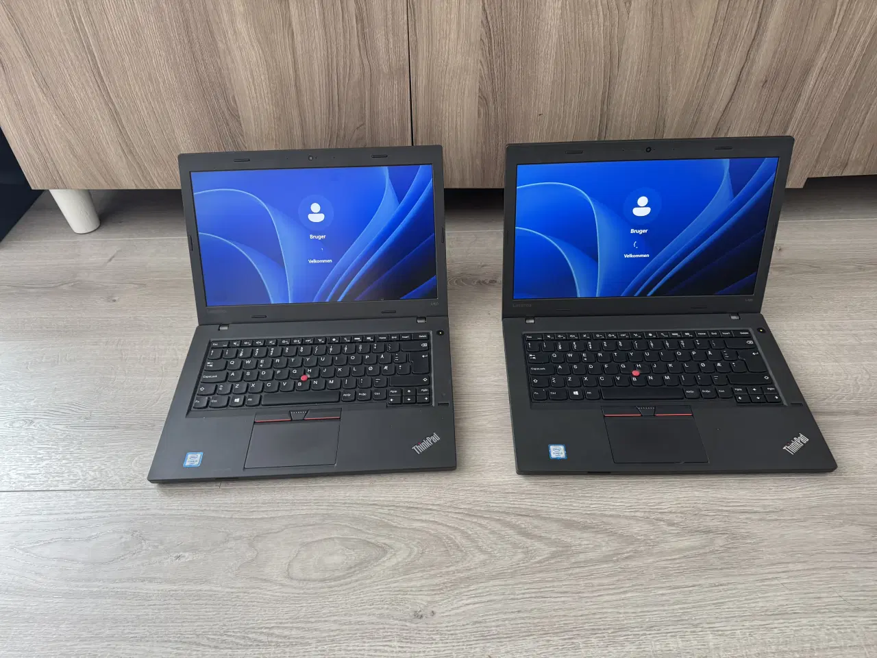 Billede 2 - Lenovo L 460