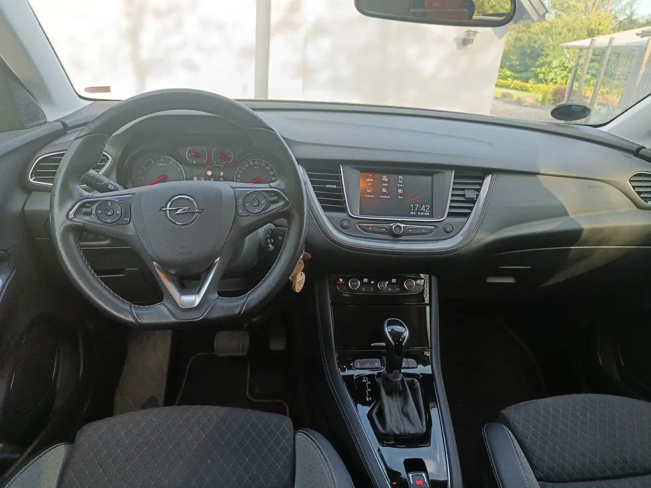 Billede 10 - Opel Grandland X 1,5 CDTi 130 Enjoy aut.