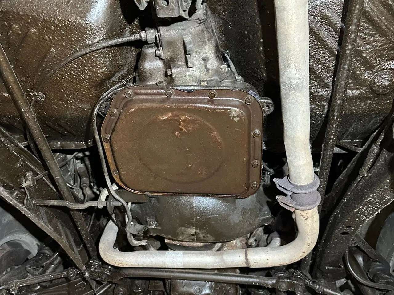 Billede 15 - 1972 Dodge Charger