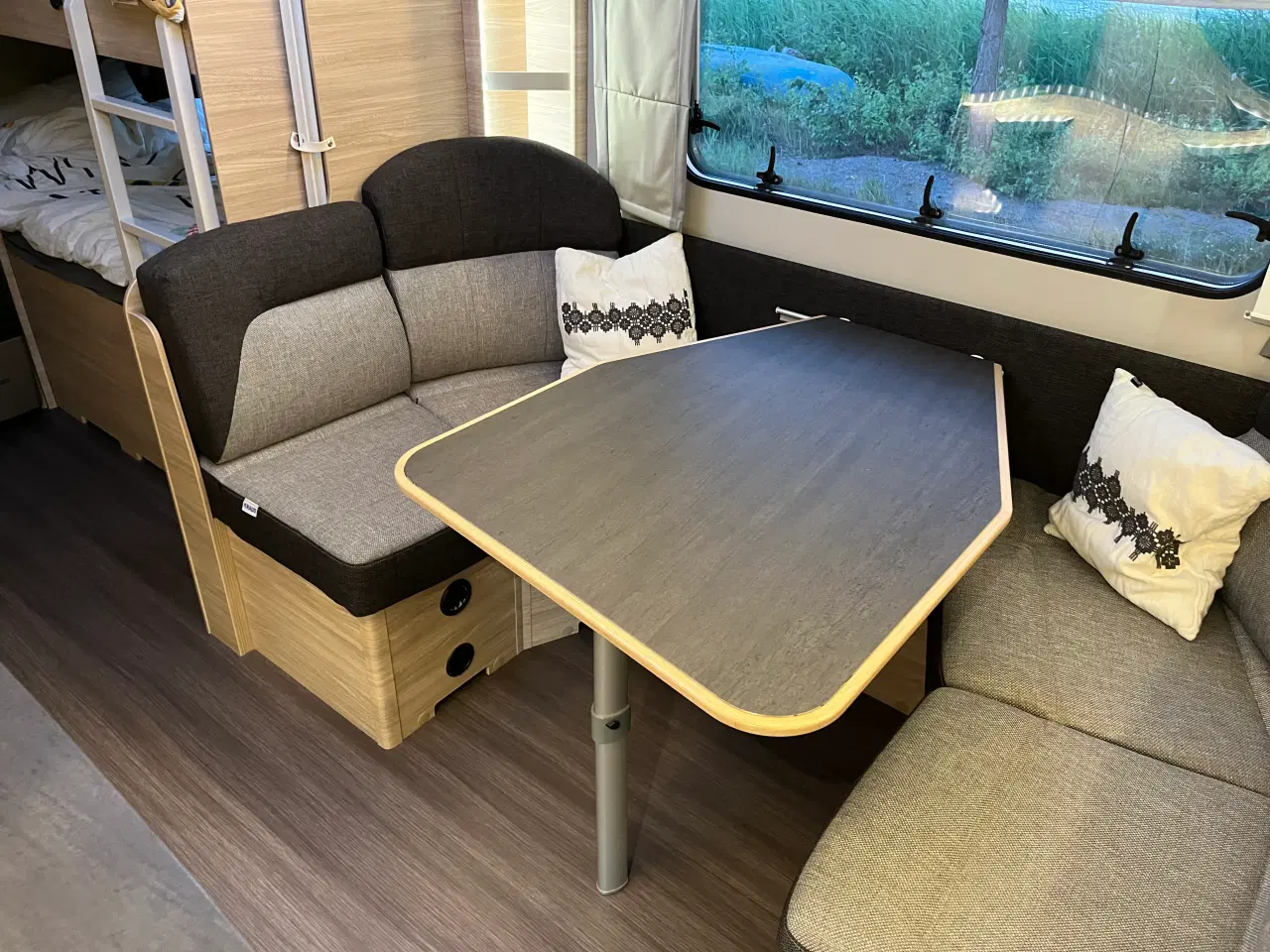 Billede 17 - Knaus sudwind 580 fra 2019