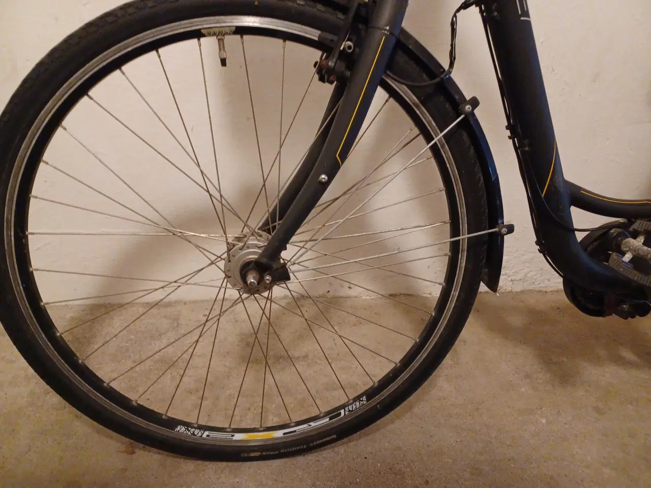 Billede 11 - En god Faltec damecykel