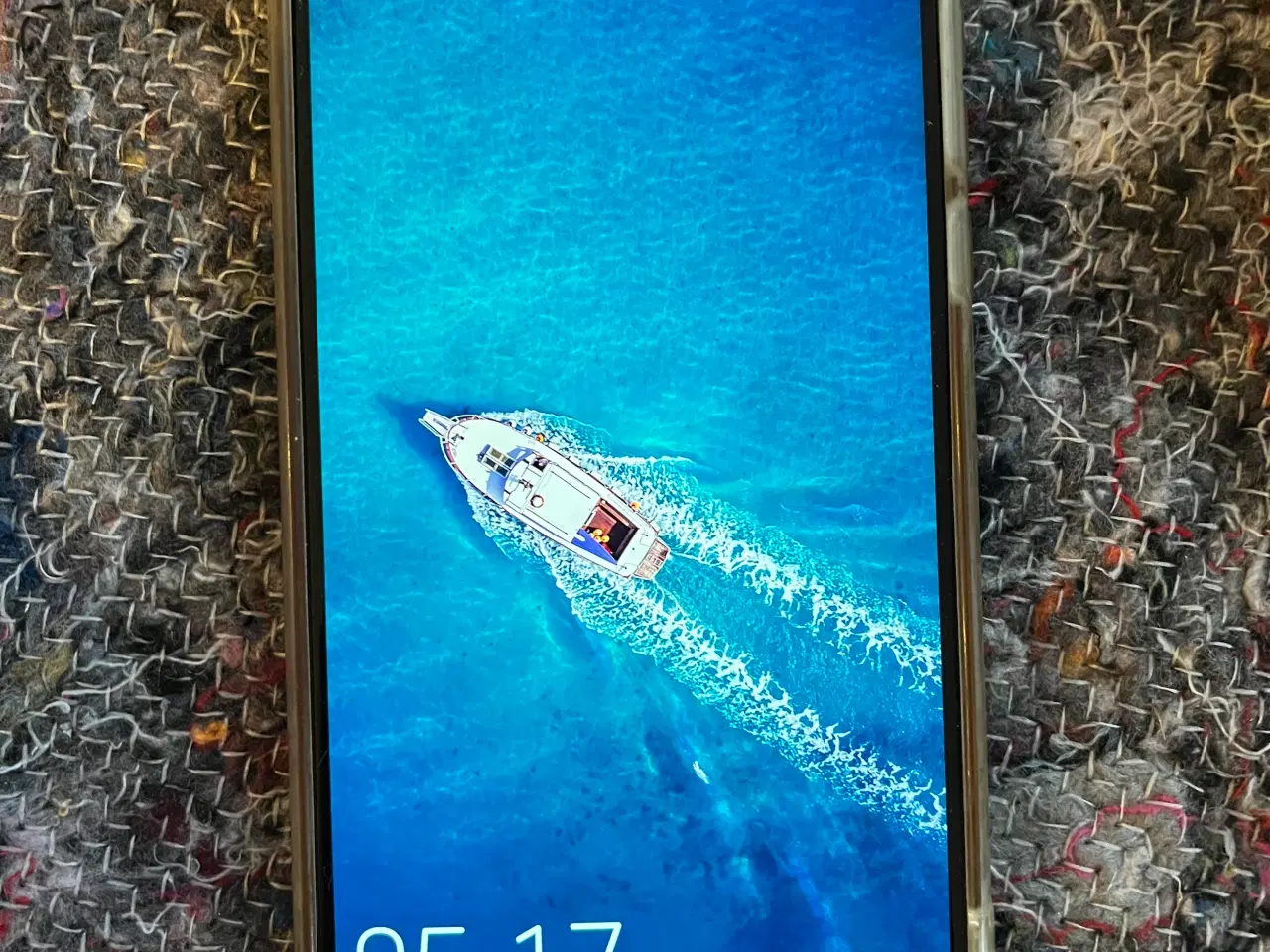 Billede 4 - P30 lite mobil 