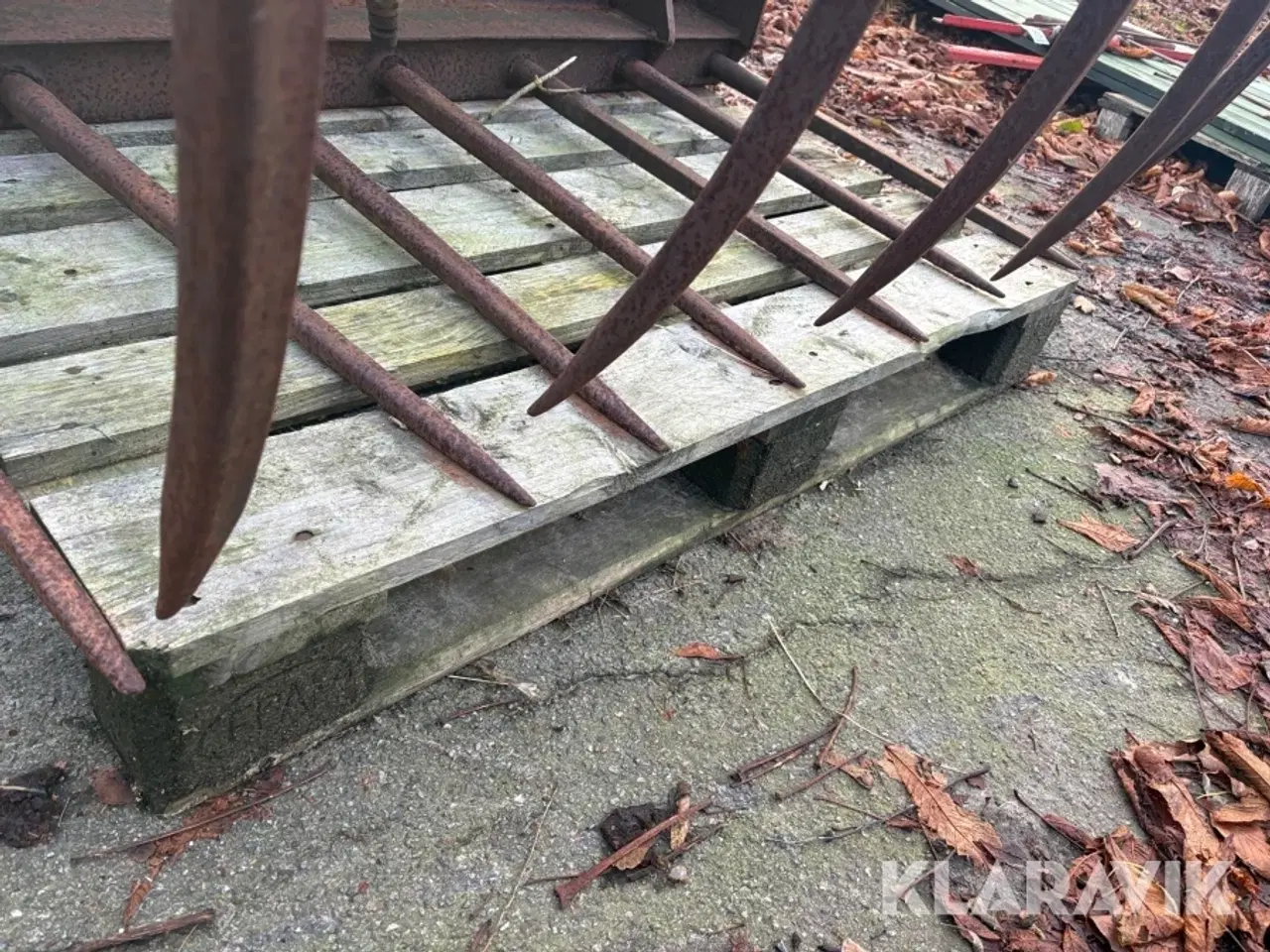 Billede 10 - Siloklo Alo