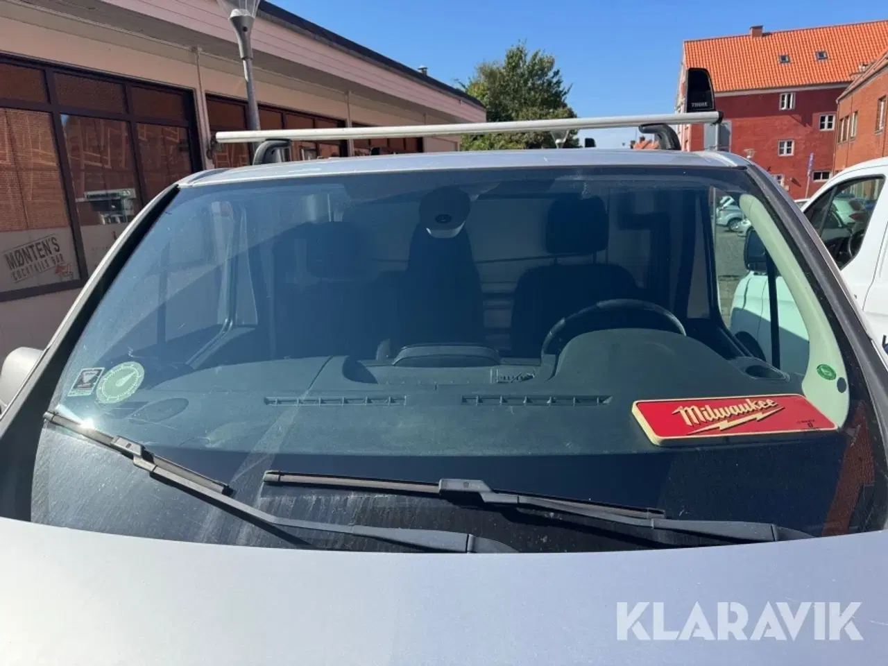 Billede 5 - Varebil Opel Vivaro 1,6 CDTI BiTurbo