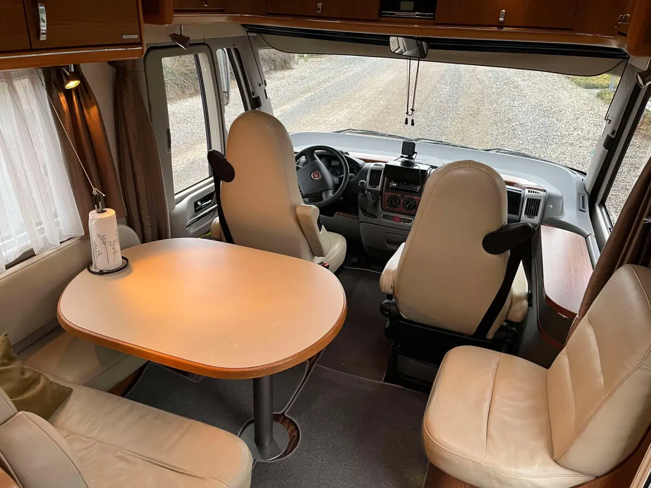 Billede 16 - Hymer B674 Autocamper