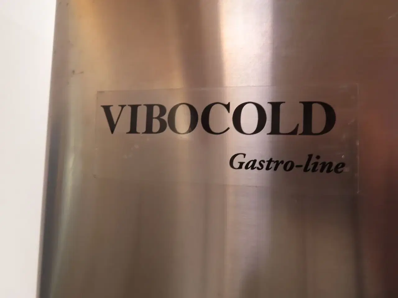 Billede 2 - Dobbelt Fryseskab - VIBOCOLD