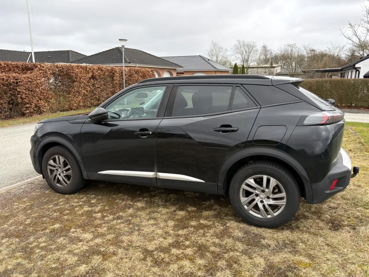 Billede 2 - Peugeot 2008 1,2 PureTech 130 Selection