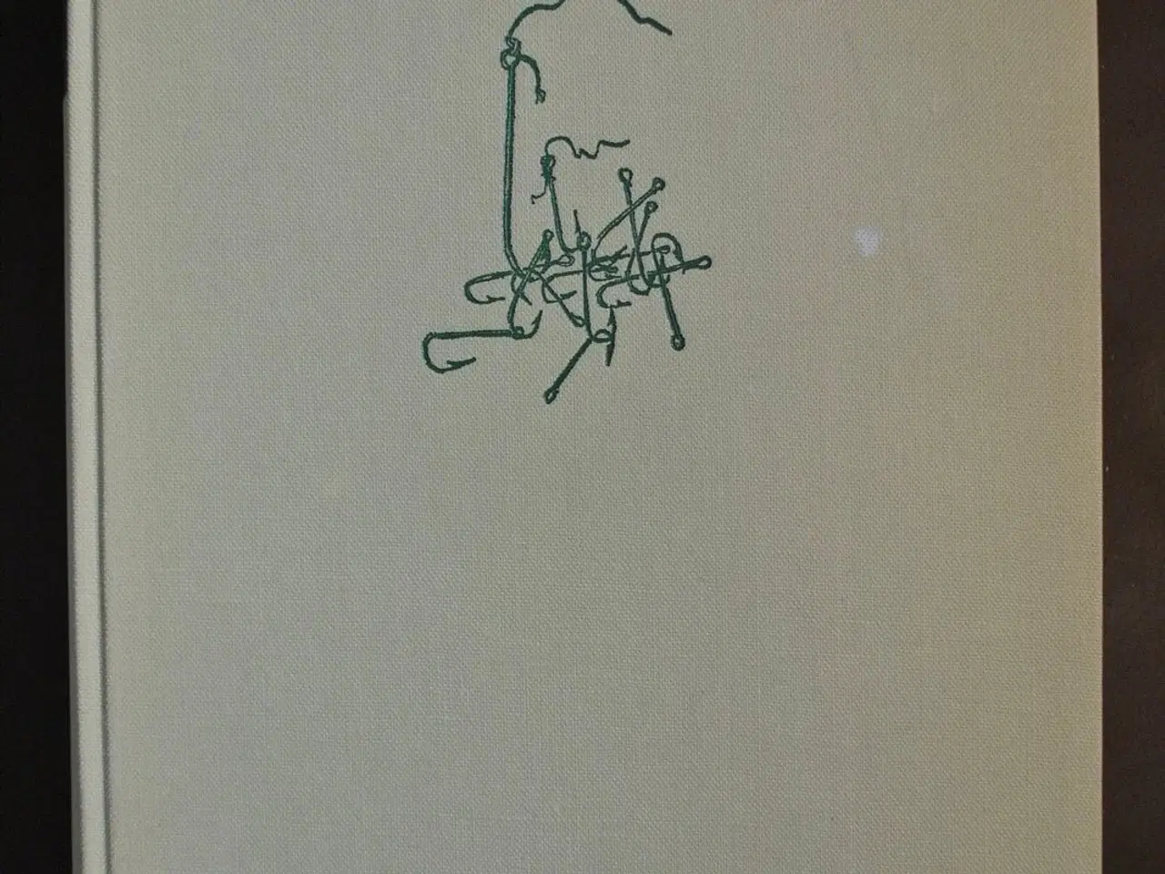 Billede 1 - lystfiskerliv, af svend saabye