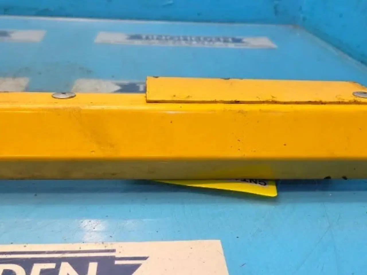 Billede 9 - New Holland TX68 Arm L. 84014833