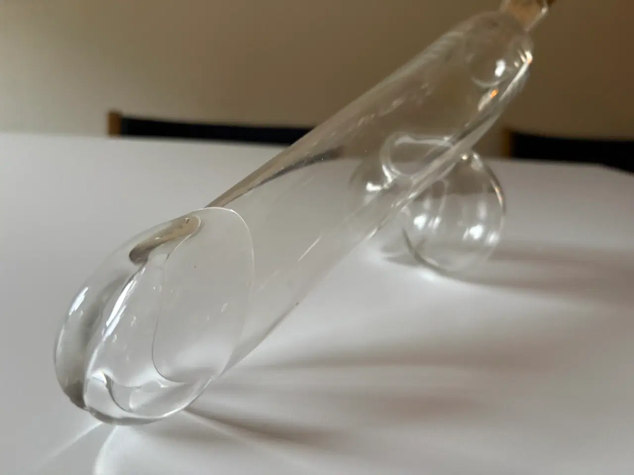 Billede 1 - Karaffel penis