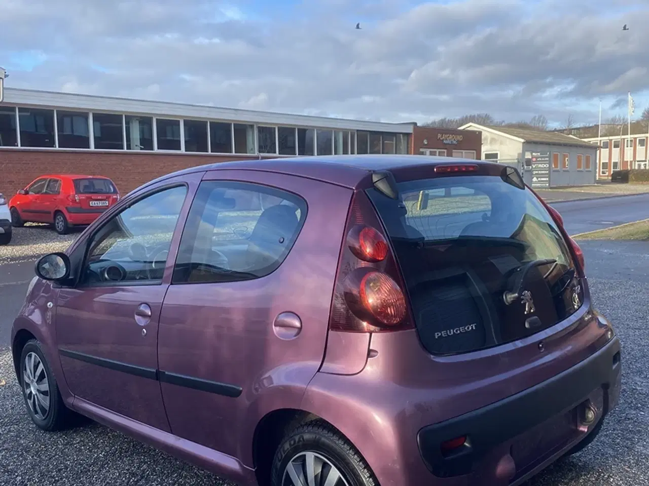 Billede 3 - Super flot Øko.bil /Nysynet 🚘