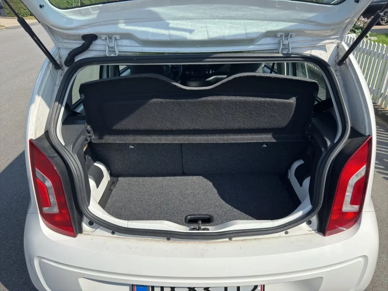 Billede 15 - VW Up! 1,0 60 Fresh Up! BMT