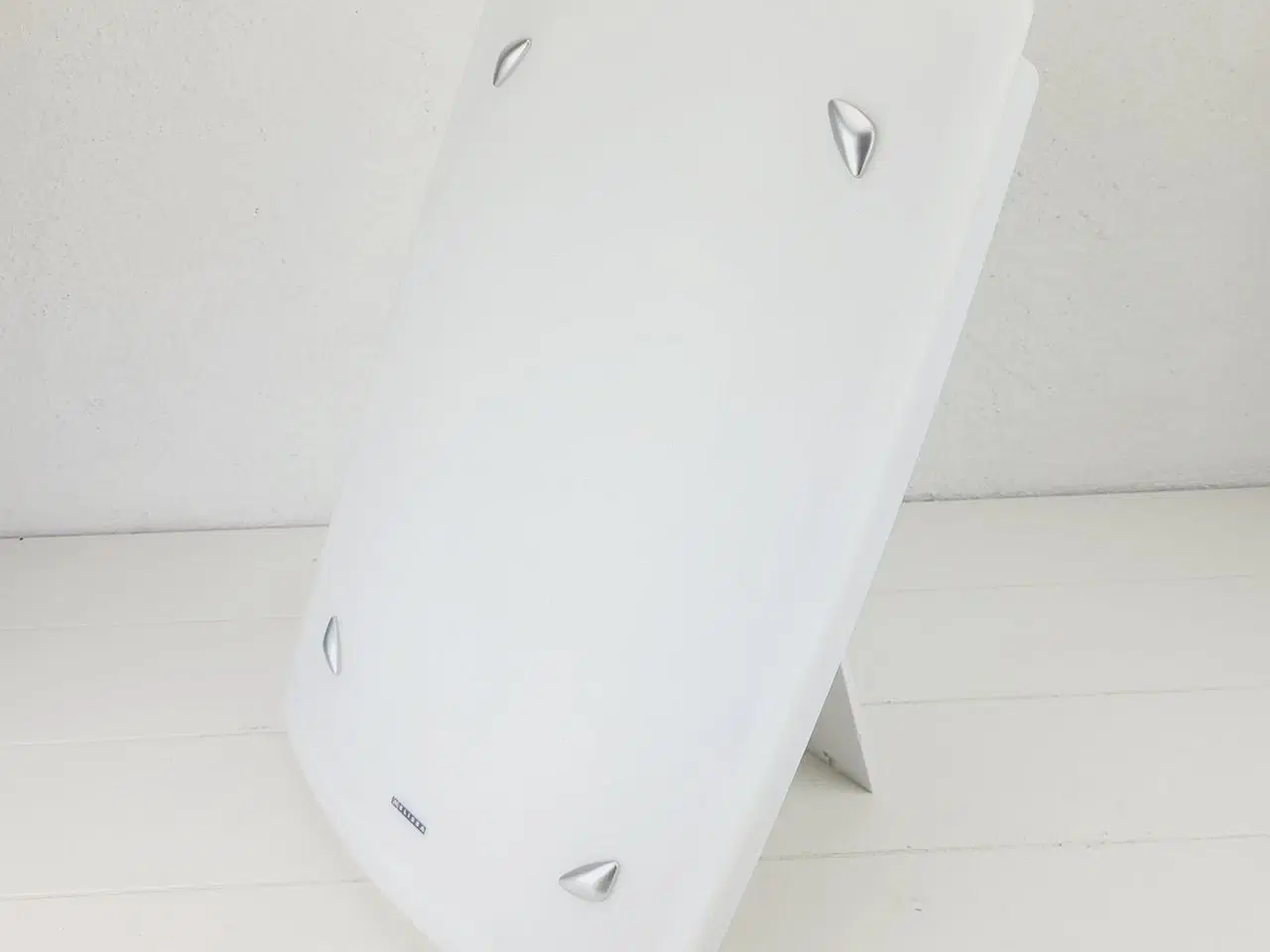 Billede 2 - ⭐️- Lysterapi lampe fra Melissa - 10.000 Lux