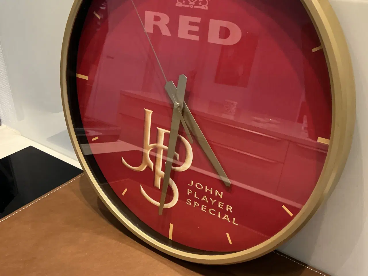 Billede 8 - Vægur JPS