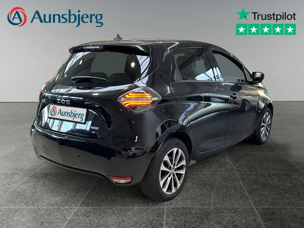 Billede 2 - Renault Zoe 52 Intens