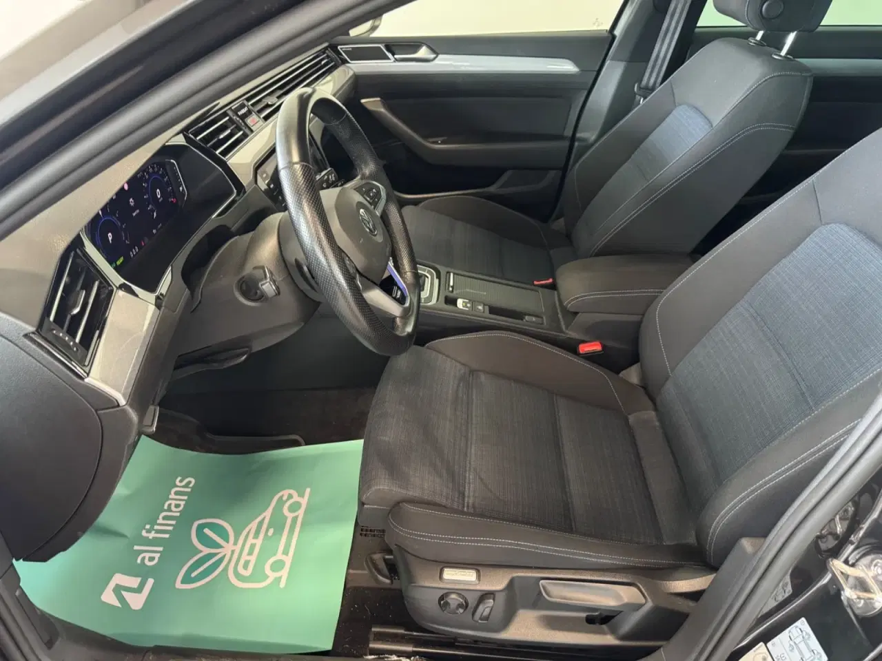Billede 8 - VW Passat 1,4 GTE+ Pro DSG